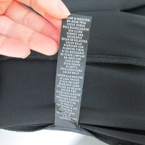 Jones New York Petite LBD Soft Jersey Pockets - Picture 10 of 10